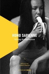 Homo sapienne - Niviaq Korneliussen