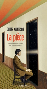 La pièce - Jonas Karlsson