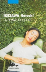 La femme qui dort - Natsuki Ikezawa