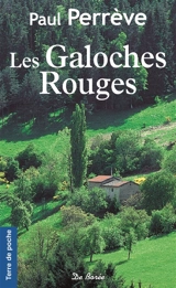 Les galoches rouges - Paul Perrève