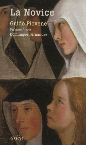 La novice - Guido Piovene