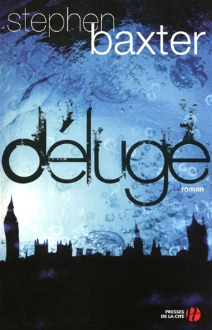 Déluge - Stephen Baxter