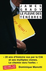 Le fleuve des ténèbres - James Thomas Grady