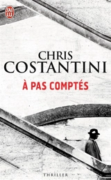 A pas comptés - Chris Costantini