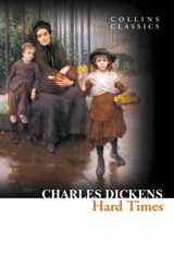 Hard Times - Dickens, Charles