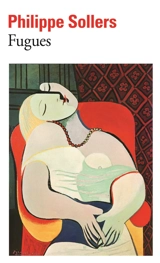 Fugues - Philippe Sollers