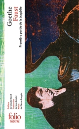 Faust - Johann Wolfgang von Goethe