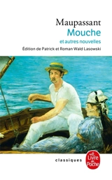 Mouche : L'inutile beauté. L'Inutile beauté - Guy de Maupassant