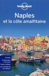 Naples et la côte amalfitaine - Cristian Bonetto