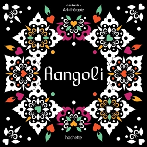 Rangoli - Lidia Kostanek