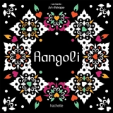 Rangoli - Lidia Kostanek