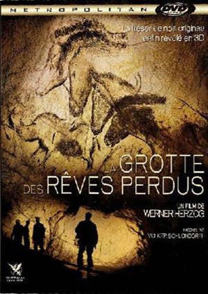 La grotte des rêves perdus - Werner (1942-....) Herzog