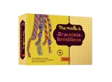 Ma malle à bracelets brésiliens - Florence Bellot