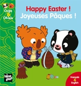 Happy Easter !. Joyeuses Pâques ! - Mellow