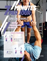 Spécial couple : notre programme fitness - Bakary Sissako