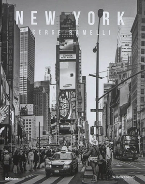 New York - Serge Ramelli