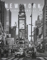 New York - Serge Ramelli