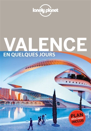 Valence en quelques jours - Andy Symington