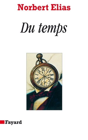 Du temps - Norbert Elias