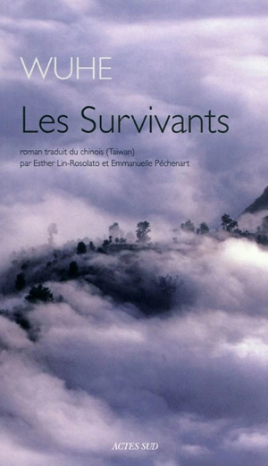 Les survivants - Wu he