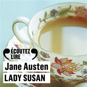 Lady Susan - Jane Austen