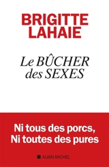 Le bûcher des sexes - Brigitte Lahaie