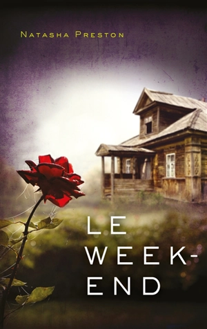 Le week-end - Natasha Preston