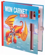 Mon carnet secret - Andry Rajoelina