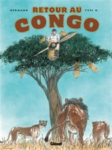 Retour au Congo - Yves H.