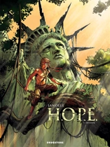HOPE. Vol. 1. Deyann - Alain Janolle