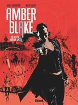 Amber Blake. Vol. 1. La fille de Merton Castle - Jade Lagardère
