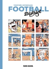 Football district - Timothée Ostermann