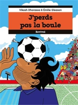 J'perds pas la boule - Vikash Dhorasoo