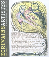 Ecrivains artistes : la tentation plastique : XVIIIe-XXIe siècle - Serge Linarès