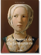 Les dessous des chefs-d'oeuvre - Rose-Marie Hagen