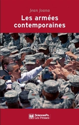 Les armées contemporaines - Jean Joana