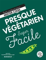 Presque végétarien super facile - Keda Black