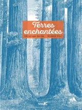 Terres enchantées - Véronique Barrau