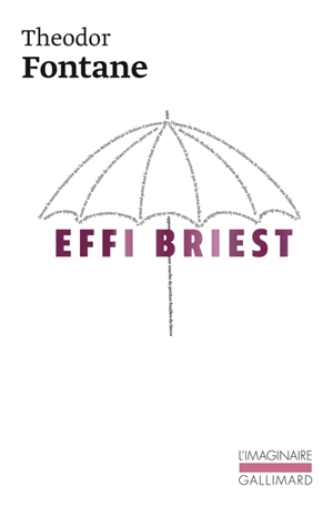 Effi Briest - Theodor Fontane