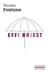 Effi Briest - Theodor Fontane