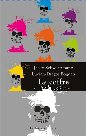Le coffre - Jacky Schwartzmann