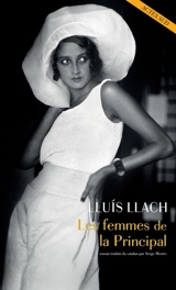 Les femmes de la Principal - Lluis Llach