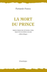 La mort du prince - Fernando Pessoa