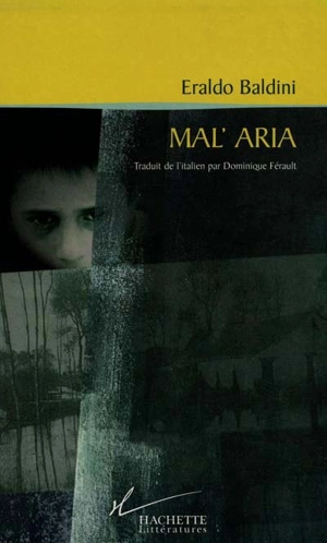 Mal'aria - Eraldo Baldini