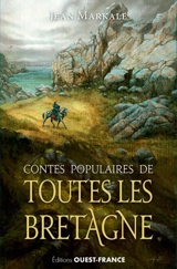 Contes populaires de toutes les Bretagne - Jean Markale