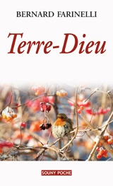 Terre-Dieu - Bernard Farinelli