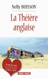 La théière anglaise - Nelly Buisson