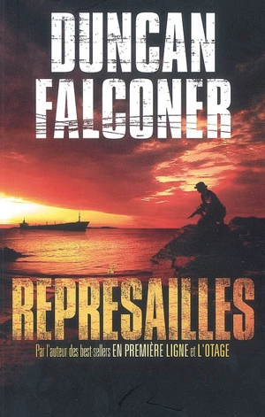 Représailles - Duncan Falconer