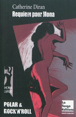 Requiem pour Mona - Catherine Diran