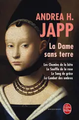 La dame sans terre - Andrea H. Japp